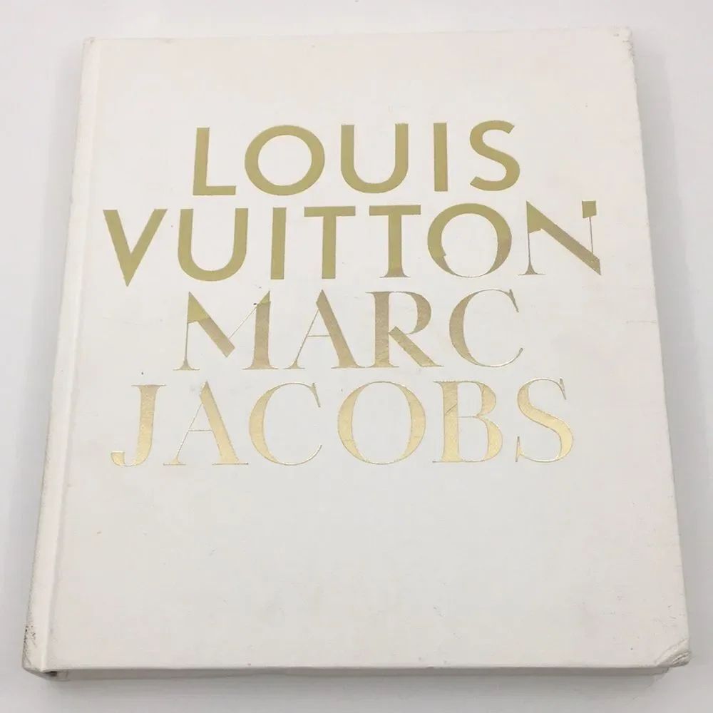 Louis Vuitton / Marc Jacobs: In Association with the Musee Des Arts Decoratifs